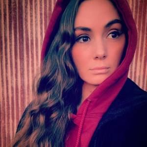 Meet your Posher, Aleah